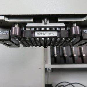 Beckman 96 hot sale