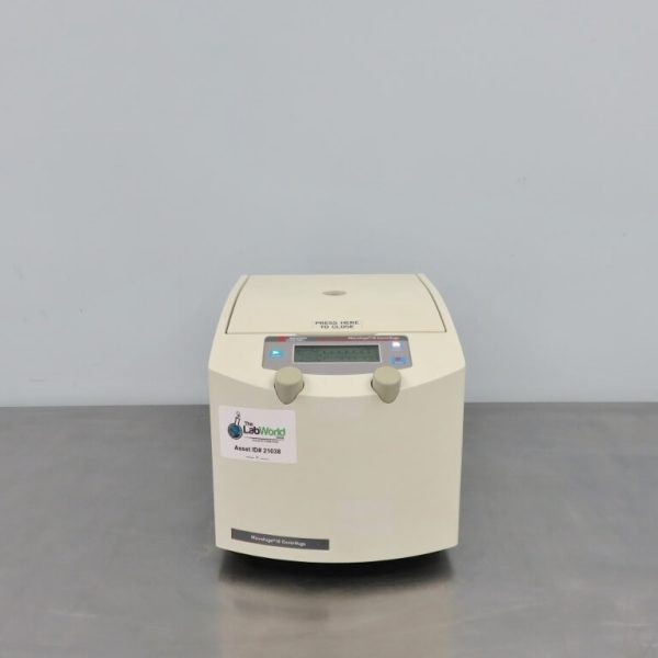 Beckman Coulter Microfuge 18 Microcentrifuge