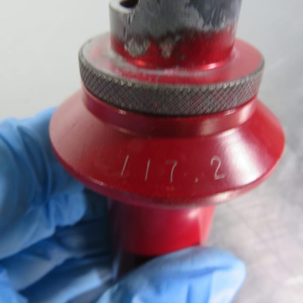 SWOPPER 赤 Beckman Coulter SW28 6 Bucket Rotor