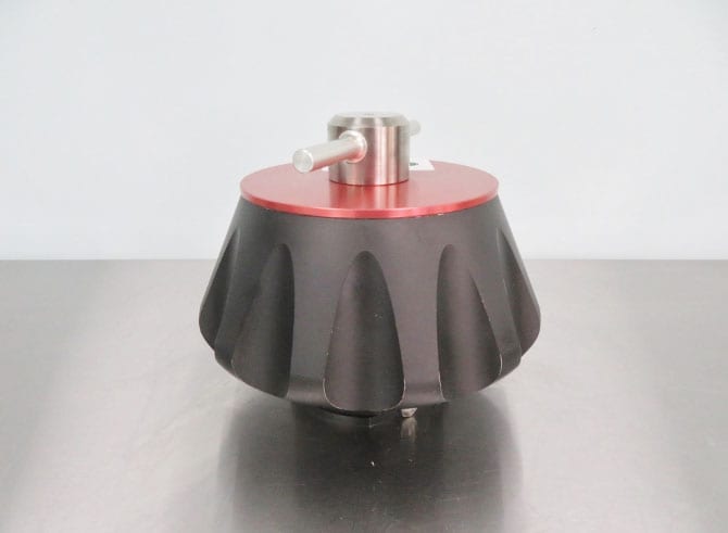Beckman Type 50.2 Ti Fixed-Angle Rotor