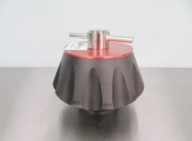 Beckman Type 50.2 Ti Fixed-Angle Rotor