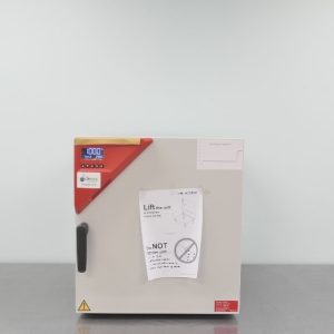 Binder bd56 video