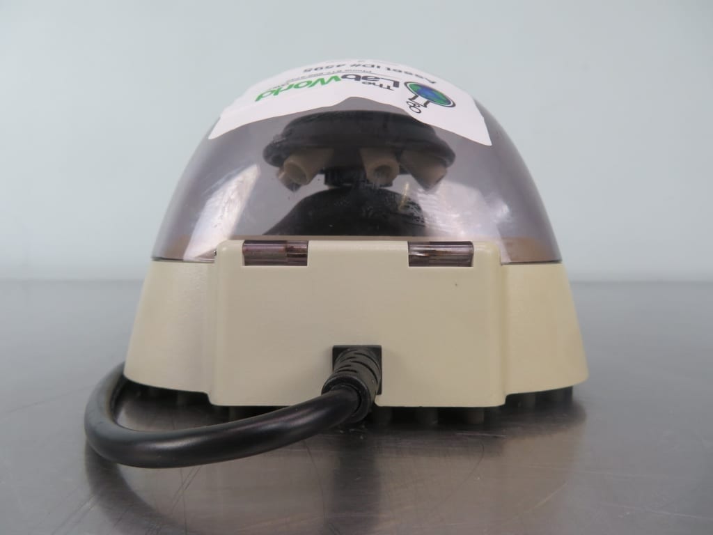 BioRad Mini Centrifuge C1301