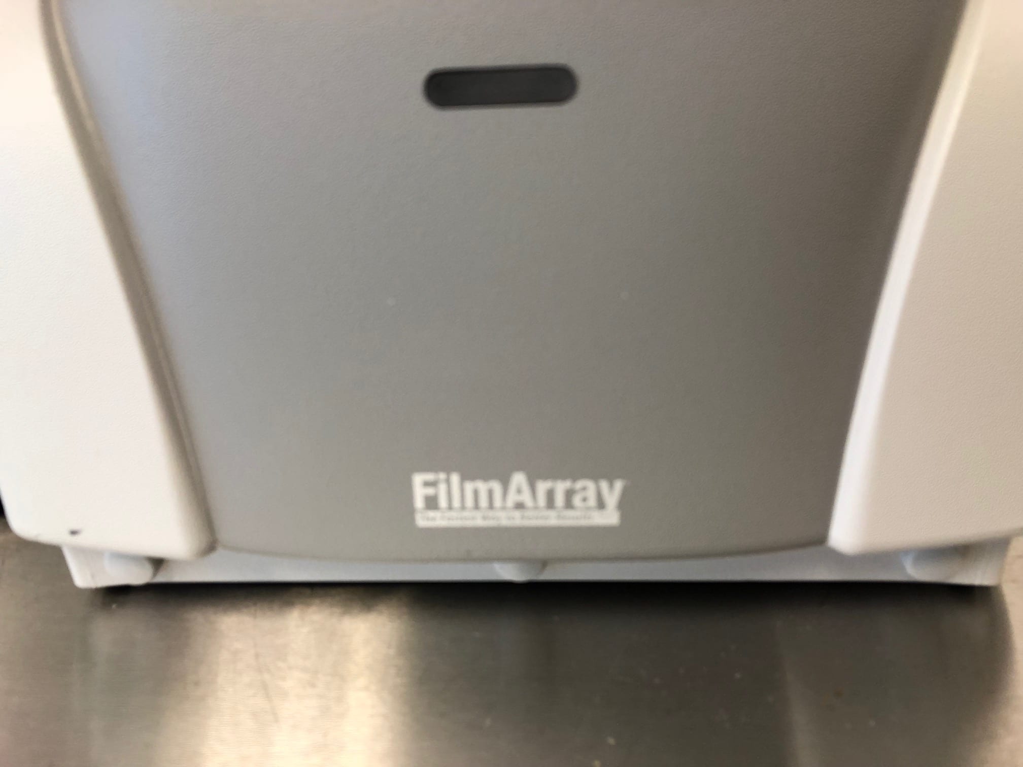 BioFire FilmArray Multiplexing PCR