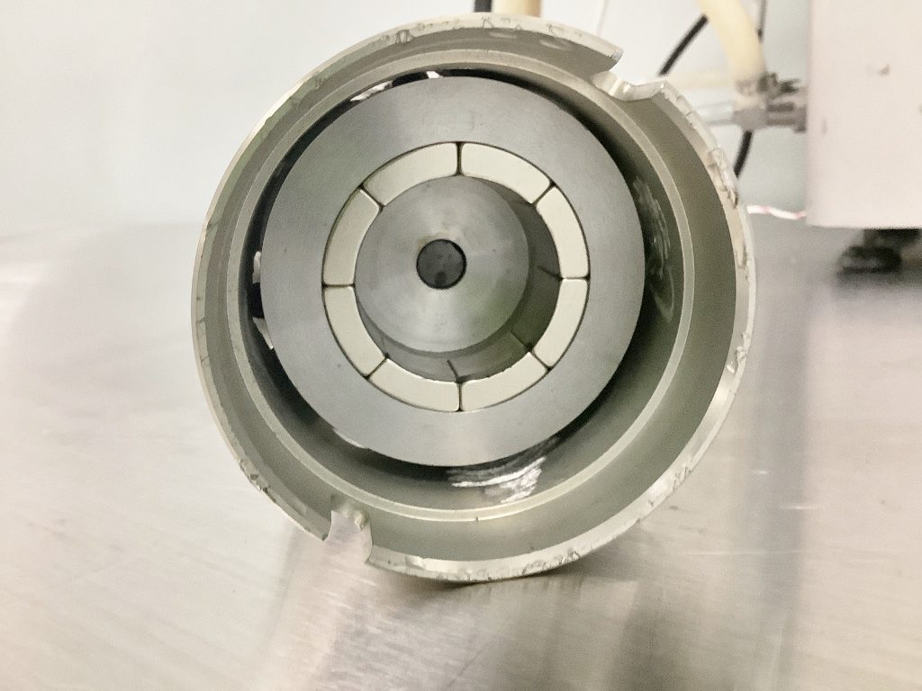 Bioflo Motor Eppendorf BioFlo 310 Bioreactor - The Lab Word Group