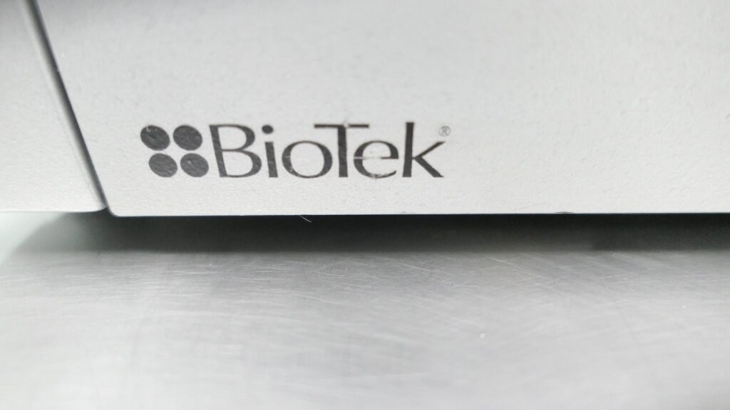 BioTek Synergy HTX Multi Mode Plate Reader Abs + FL + Lum