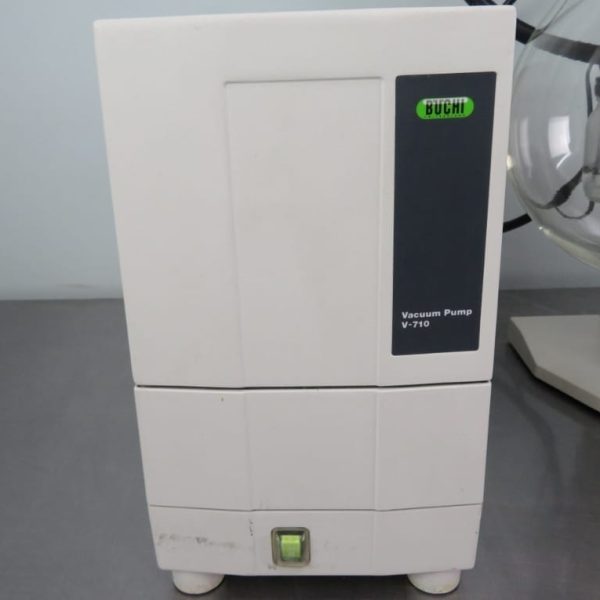 Buchi Rotavapor R215 Rotary Evaporator