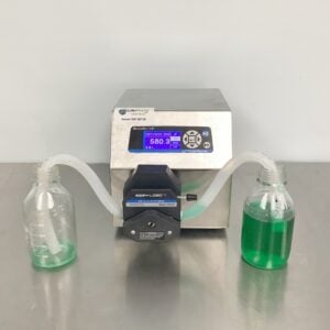 Cole parmer masterflex l/s pump video 28739