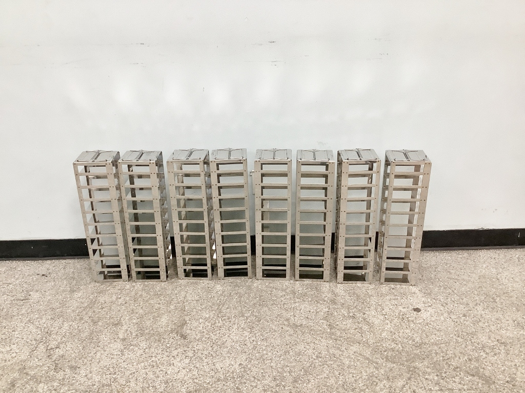 Thermo CryoExtra 20 Cryogenic Storage System