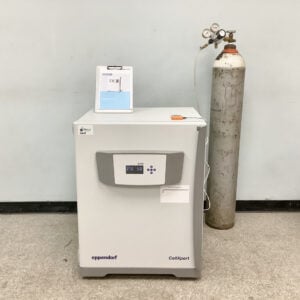 Eppendorf c170 video