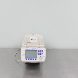 Eppendorf mastercycler gradient video