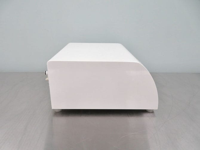 Vacuum Leak Blister Test Machine ERWEKA VTDS