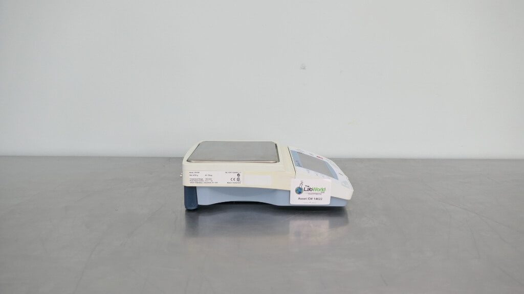 Ohaus Explorer Pro Balance EP4102 The Lab World Group