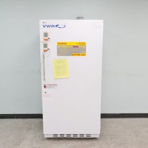 Explosion proof refrigerator freezer