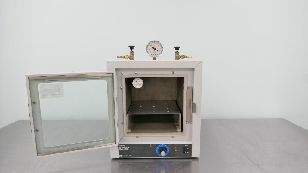 Fisher Scientific 280A Vacuum Oven The Lab World Group