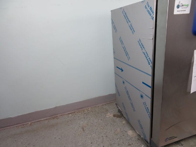 Fisher Scientific Isotemp Drying Oven 151030511