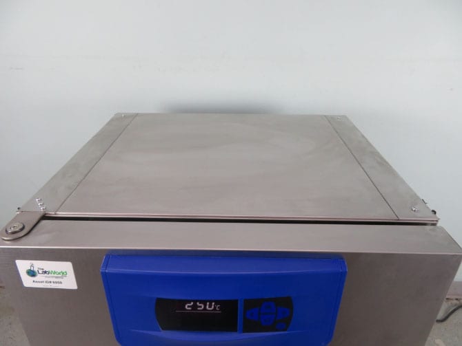 Fisher Scientific Isotemp Drying Oven 151030511