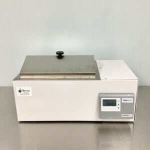 Fisherbrand isotemp swb15 shaking water bath video 29390