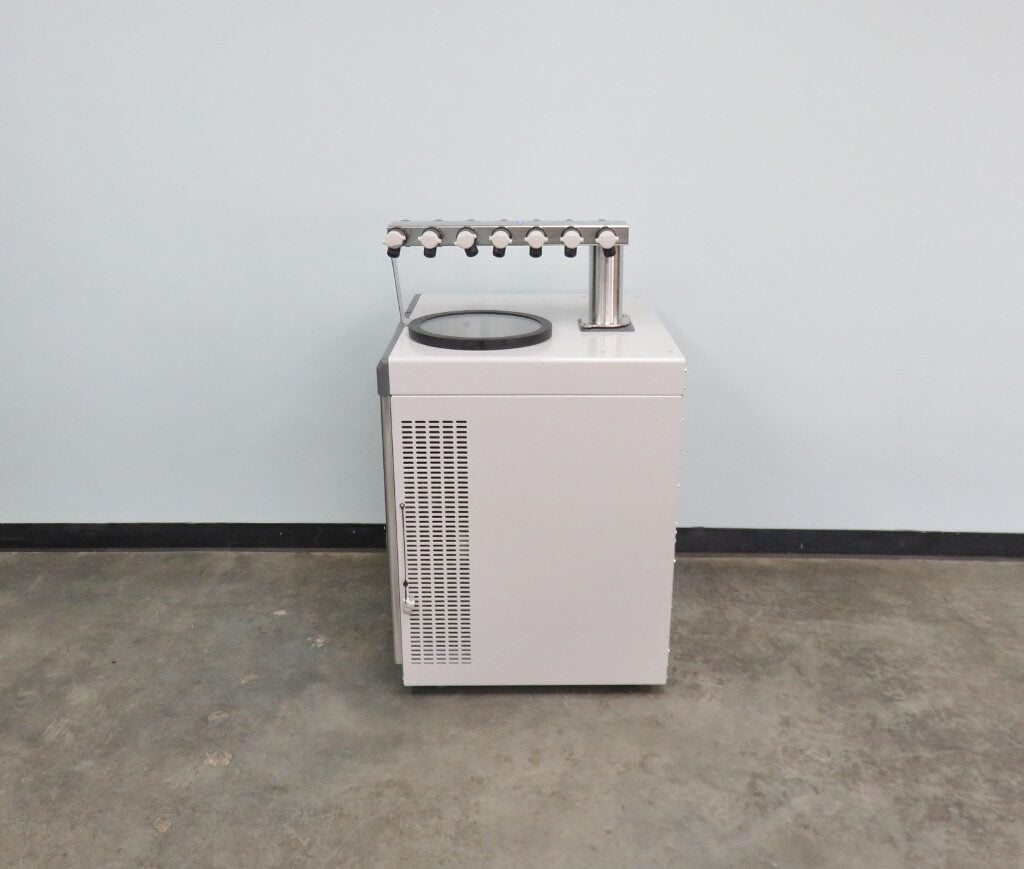 Labconco Freeze Dryer Freezone 12