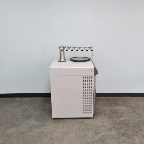 Labconco Freeze Dryer Freezone 12 Labconco Freeze Dryer Freezone 12