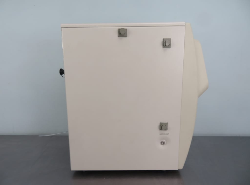 GE Sievers 900 Laboratory TOC Analyzer - The Lab World Group GE Sievers 900 Laboratory TOC Analyzer - The Lab World Group