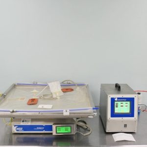 GE wave bioreactor 2050eht