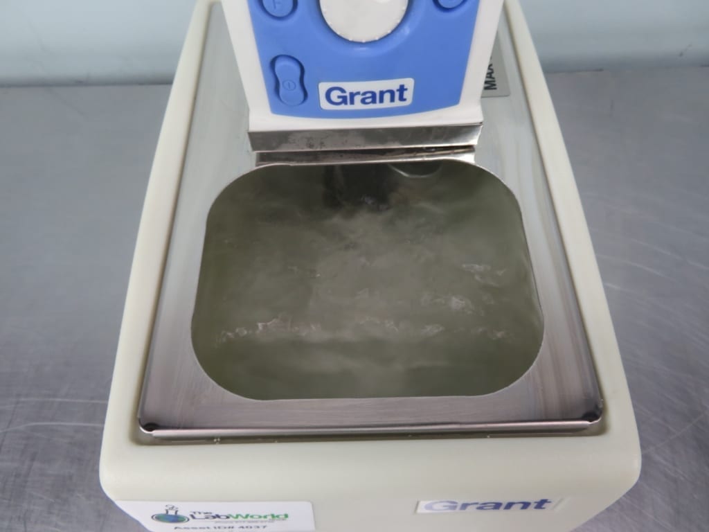 Grant GD100L Circulating Immersion Bath