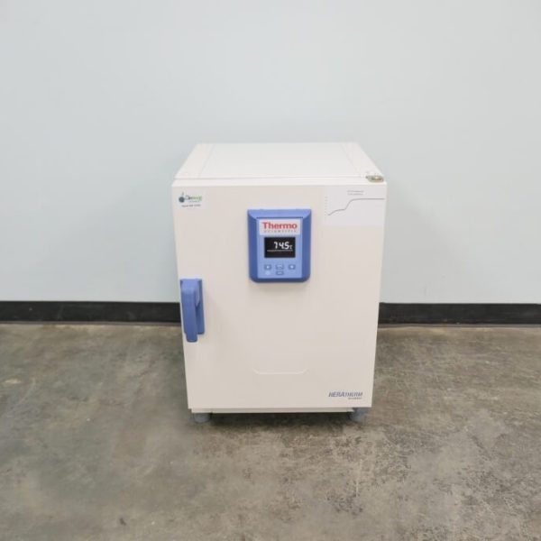 Thermo Scientific Incubator Heratherm IGS60 Thermo Scientific Incubator Heratherm IGS60