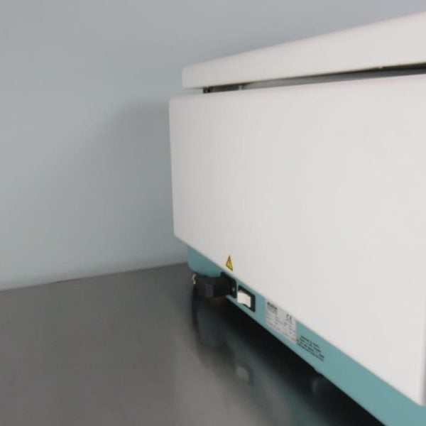 Hettich Rotanta 46R Refrigerated Centrifuge