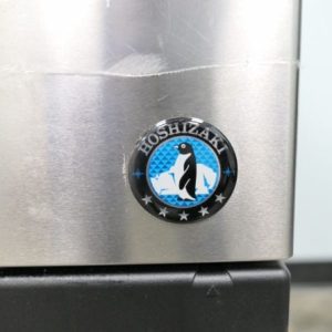 Hoshizaki Lab Ice Maker KM-115BAJ - 2019 Unused In Box Hoshizaki Lab Ice Maker KM-115BAJ - 2019 Unused In Box