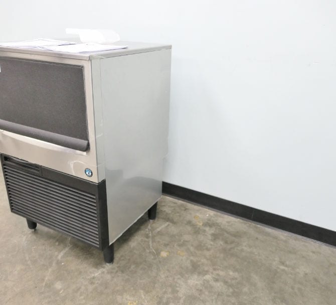 Hoshizaki Lab Ice Maker KM115BAJ 2019 Unused In Box