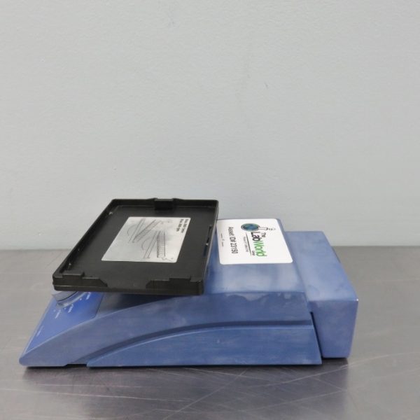 MIHA 　シングル1.7kg 2枚 IKA MS1 S1 Vortex Titer Plate Shaker