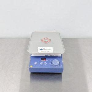 Ika mts 24 d s1 microplate shaker