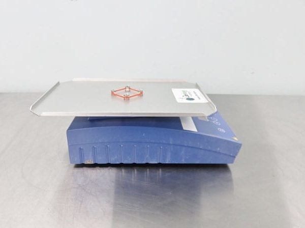 IKA MTS 2/4 Digital Microplate Shaker - The Lab World Group