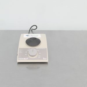 Vortex mixer video