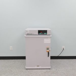 Isotemp incubator 650D video