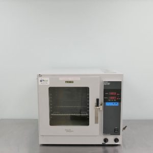 Isotemp vacuum oven 282a product video