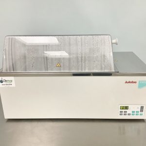 Julabo sw23 shaking water bath video 26768