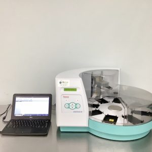 Kingfisher flex 96 video