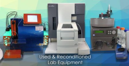 lab instruments