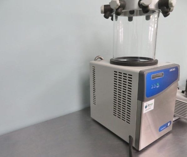 Labconco FreeZone 1 Liter Benchtop Freeze Dry System
