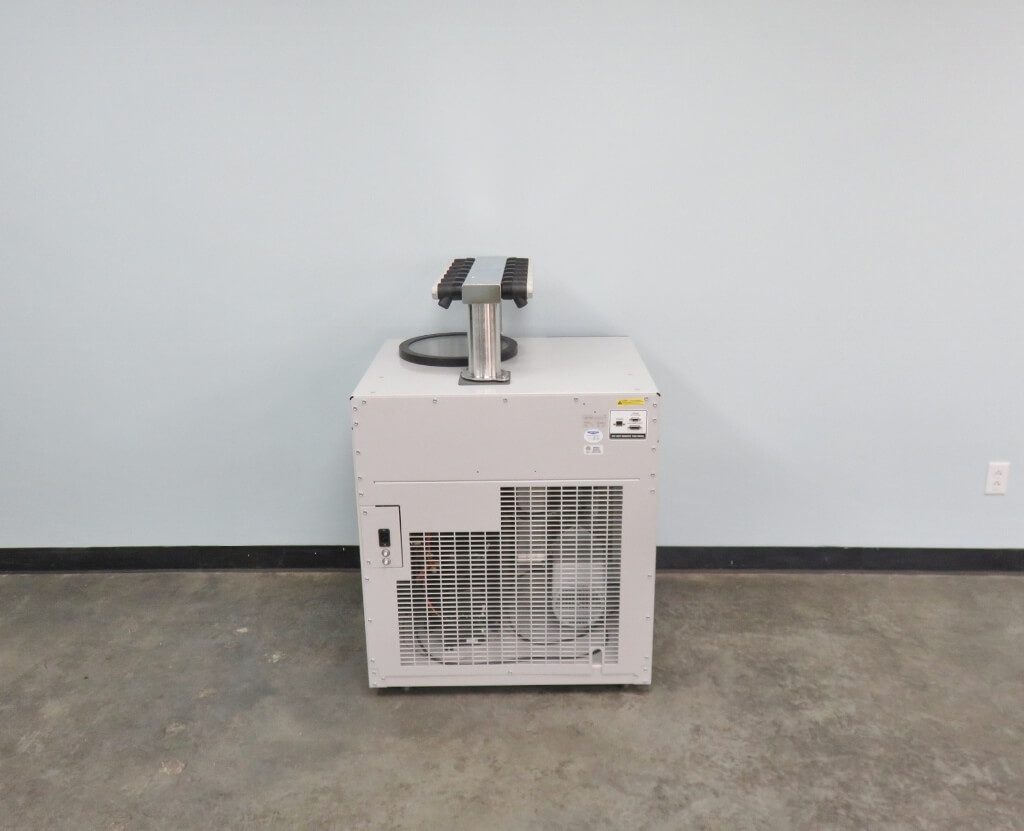 Labconco Freeze Dryer Freezone 12