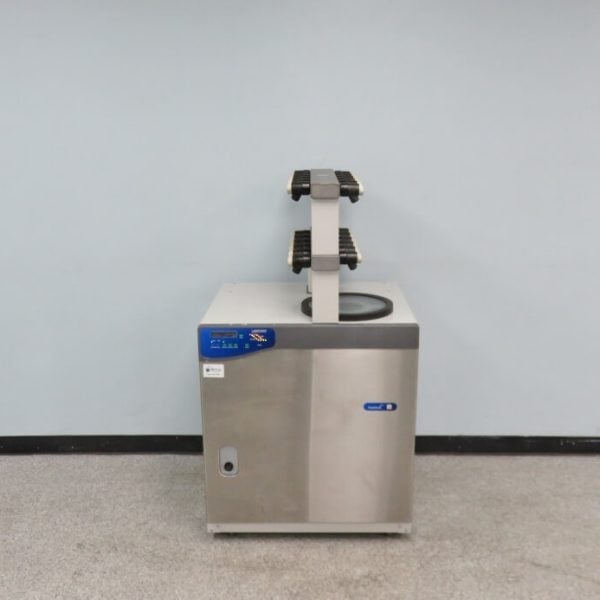 Labconco Freeze Dryer Freezone 6 Plus - The Lab World Group