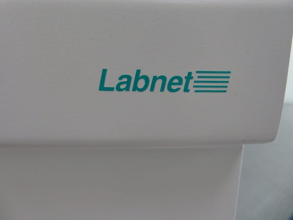 Labnet Hermle Z300 Micro Centrifuge