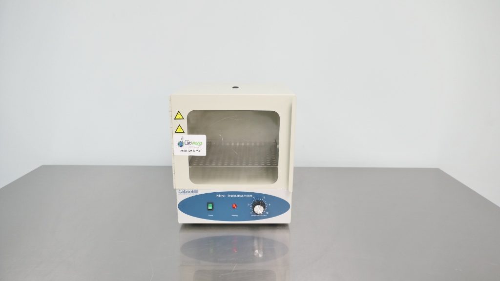 Mini Incubator i 5110