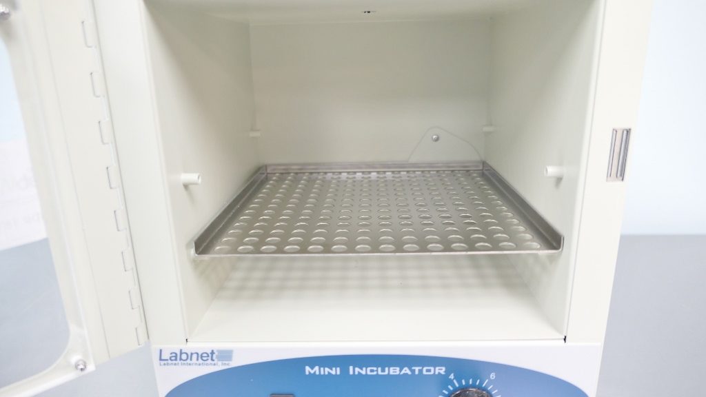 Mini Incubator i 5110