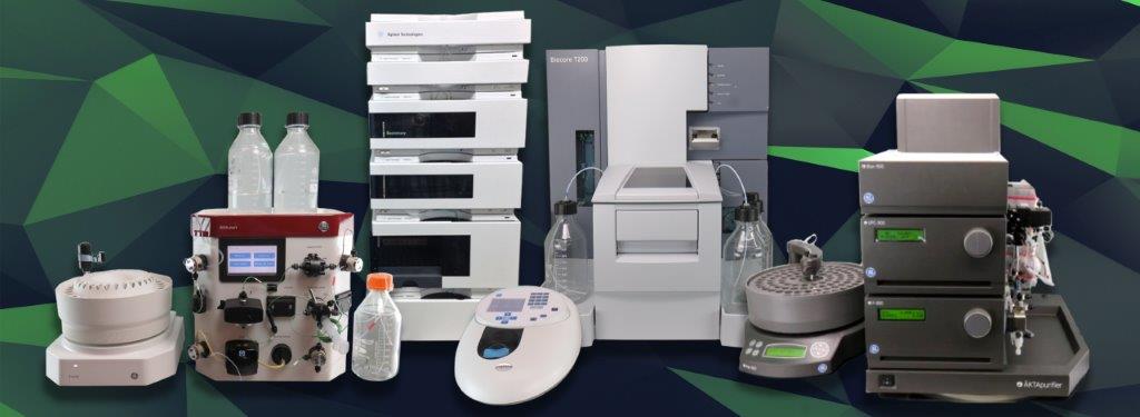 used lab equipment for sale The Lab World Group