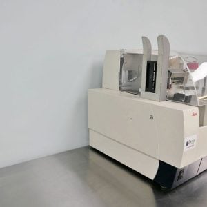 Leica CV5030 Coverslipper - The Lab World Group