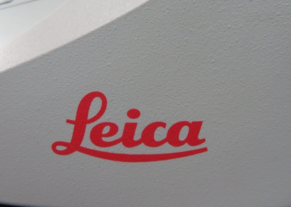 Leica TP1020 Tissue Processor