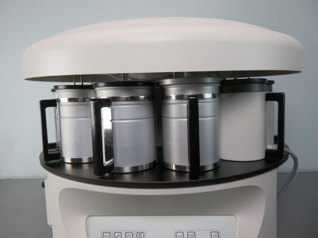 Leica TP1020 Tissue Processor